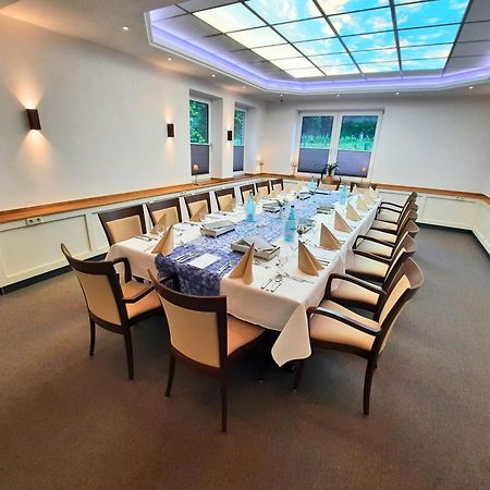 Hotel Graf Balduin Esterwegen Extérieur photo