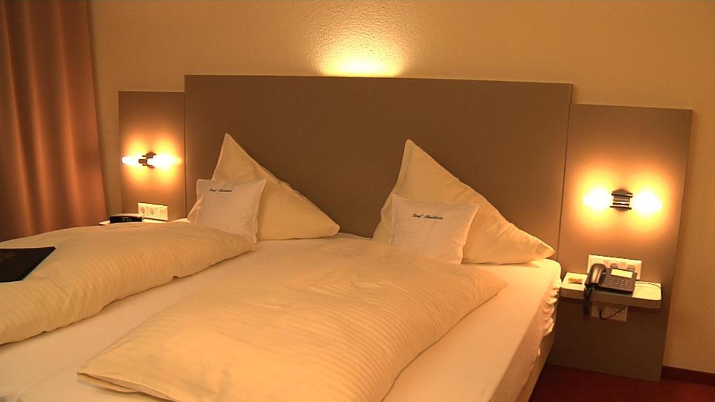 Hotel Graf Balduin Esterwegen Chambre photo