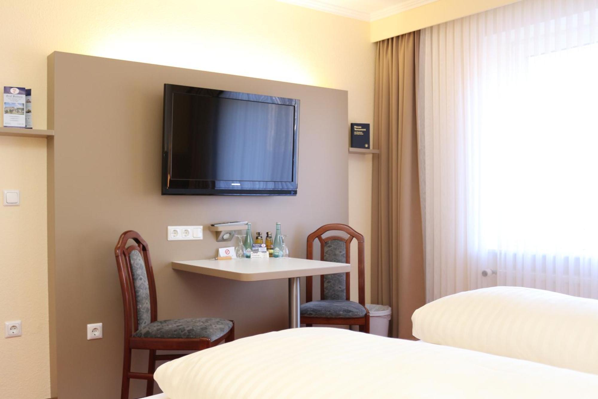 Hotel Graf Balduin Esterwegen Extérieur photo