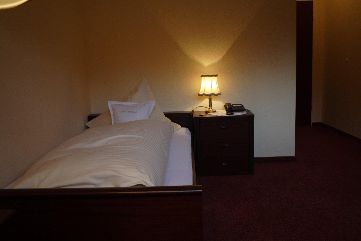 Hotel Graf Balduin Esterwegen Extérieur photo