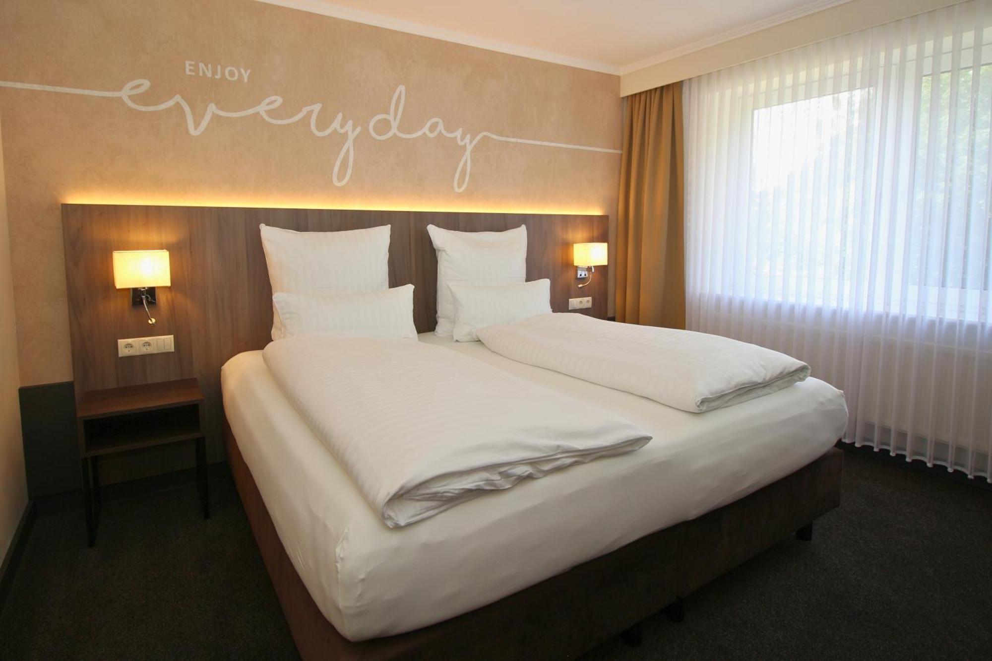 Hotel Graf Balduin Esterwegen Extérieur photo