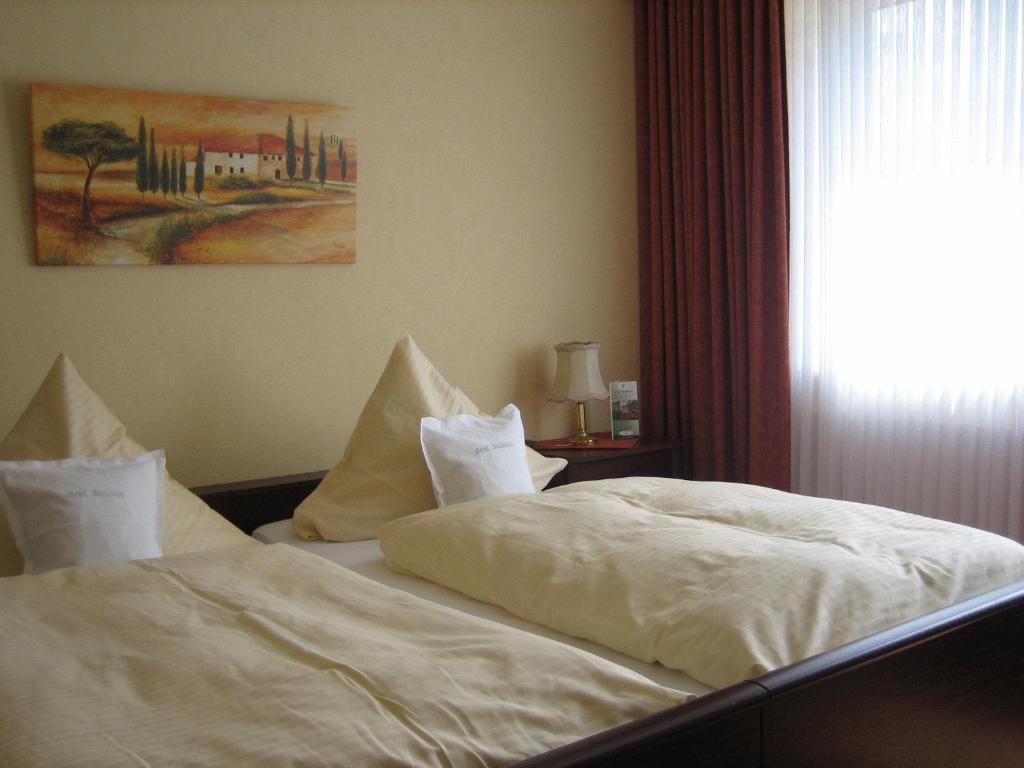 Hotel Graf Balduin Esterwegen Chambre photo